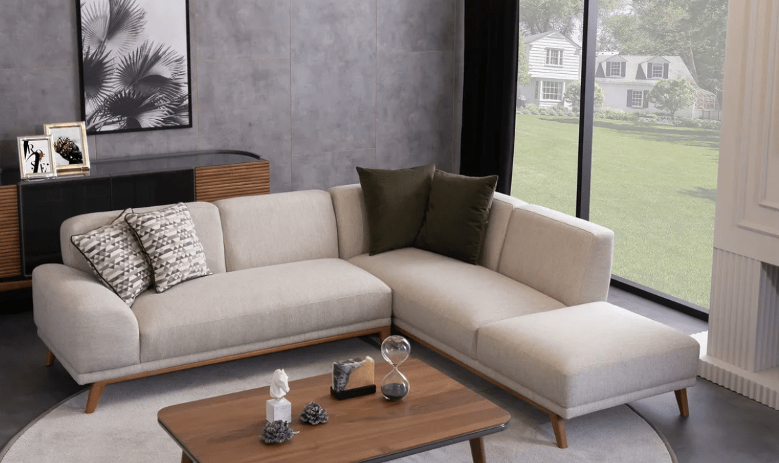 coltare home mobili - mobila lux in timisoara