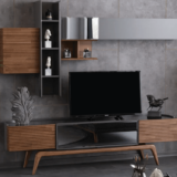 Colecții Mobilier Living Quatro