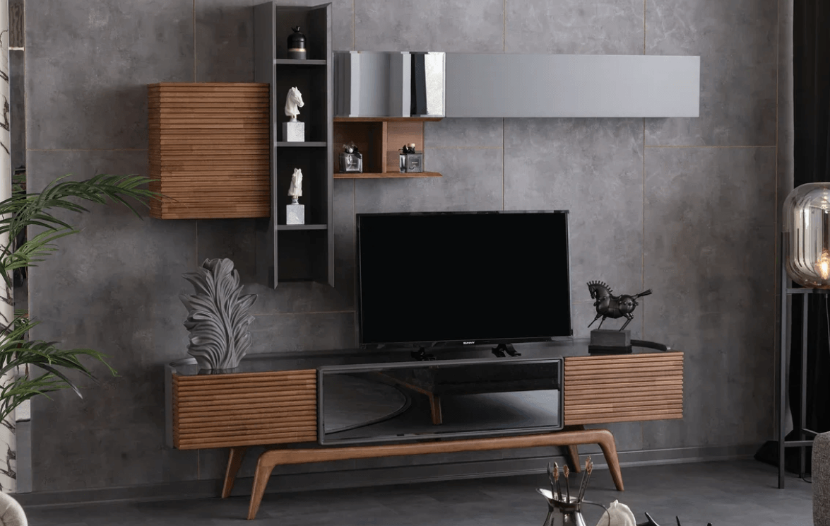 Colecții Mobilier Living Quatro