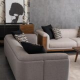 Colecții Mobilier Living Quatro