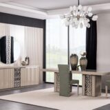 Bugati Colectii Dining Premium Home Mobili16