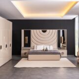 Panamera Colectii Dormitoare Premium Home Mobili