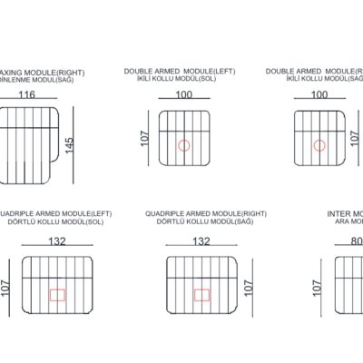 Bellize coltar dimensiuni1