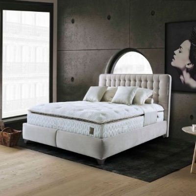 LETTO BEDROOM (1)