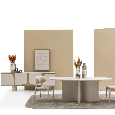 MOBILA DINING TIMISOARA