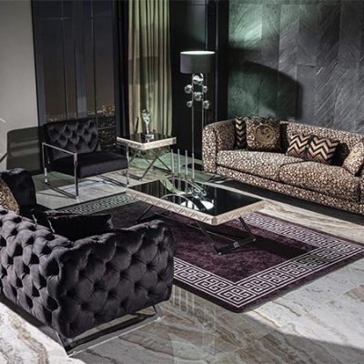 mobilier asus living room modern