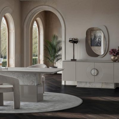 dining panamera new