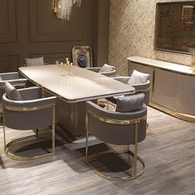 Colectii dining mobilier timisoara