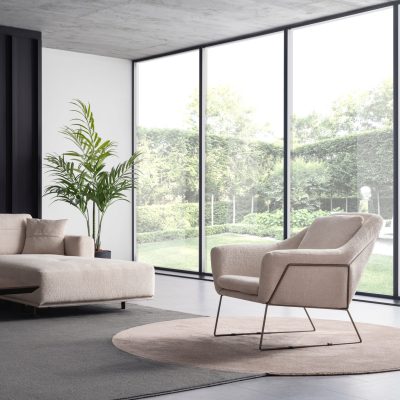 mabel armchair